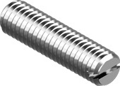 DIN 551 A1  