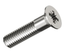 DIN 965 Z A4