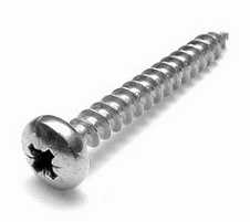 nerezovy-vrut-pulkulata-hlava-9110-3,5x30-a4-z