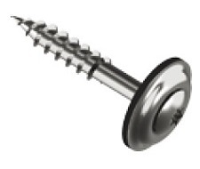 nerezovy-klempirsky-sroub-s-tesnici-podlozkou-15mm-9170-4,5x90-a2-tx